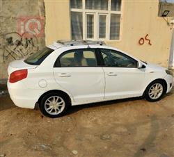 Chery Fulwin 2